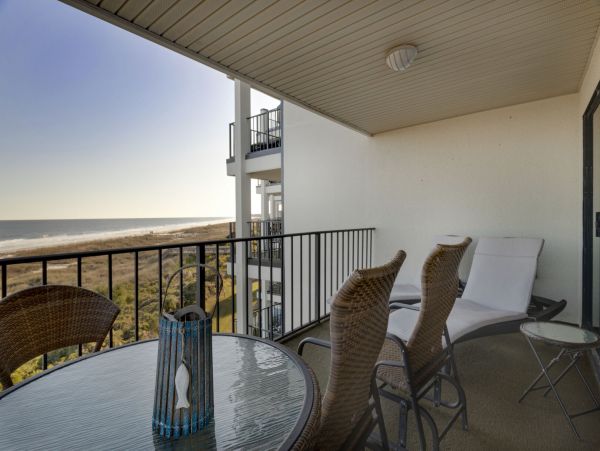 Hilton Head Condo 1022398
