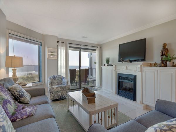 Hilton Head Condo 1022398