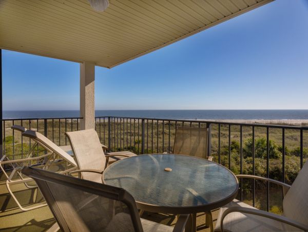 Hilton Head Condo 1022399