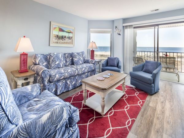 Hilton Head Condo 1022399