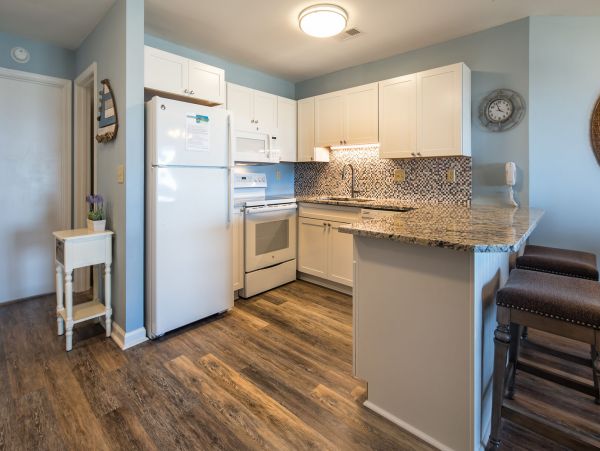 Hilton Head Condo 1022399