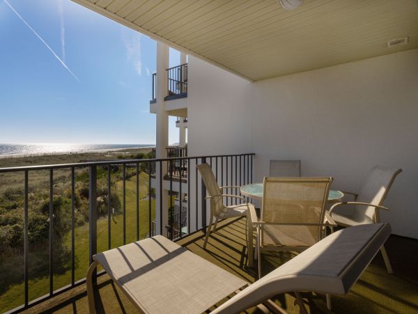 Hilton Head Condo 1022399
