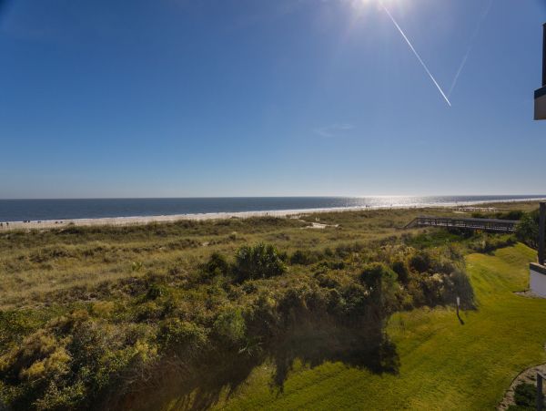 Hilton Head Condo 1022399