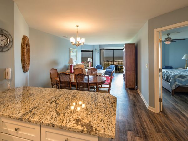 Hilton Head Condo 1022399