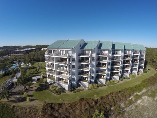 Hilton Head Condo 1022399