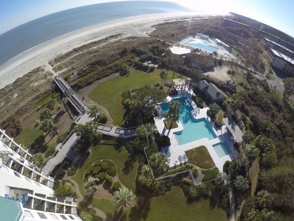 Hilton Head Condo 1022399