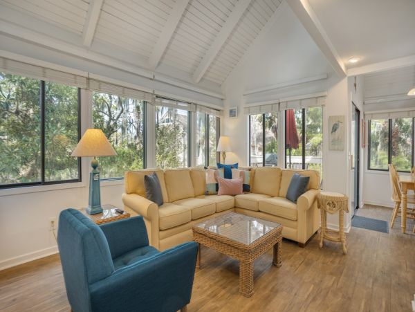 Hilton Head Home 1022400