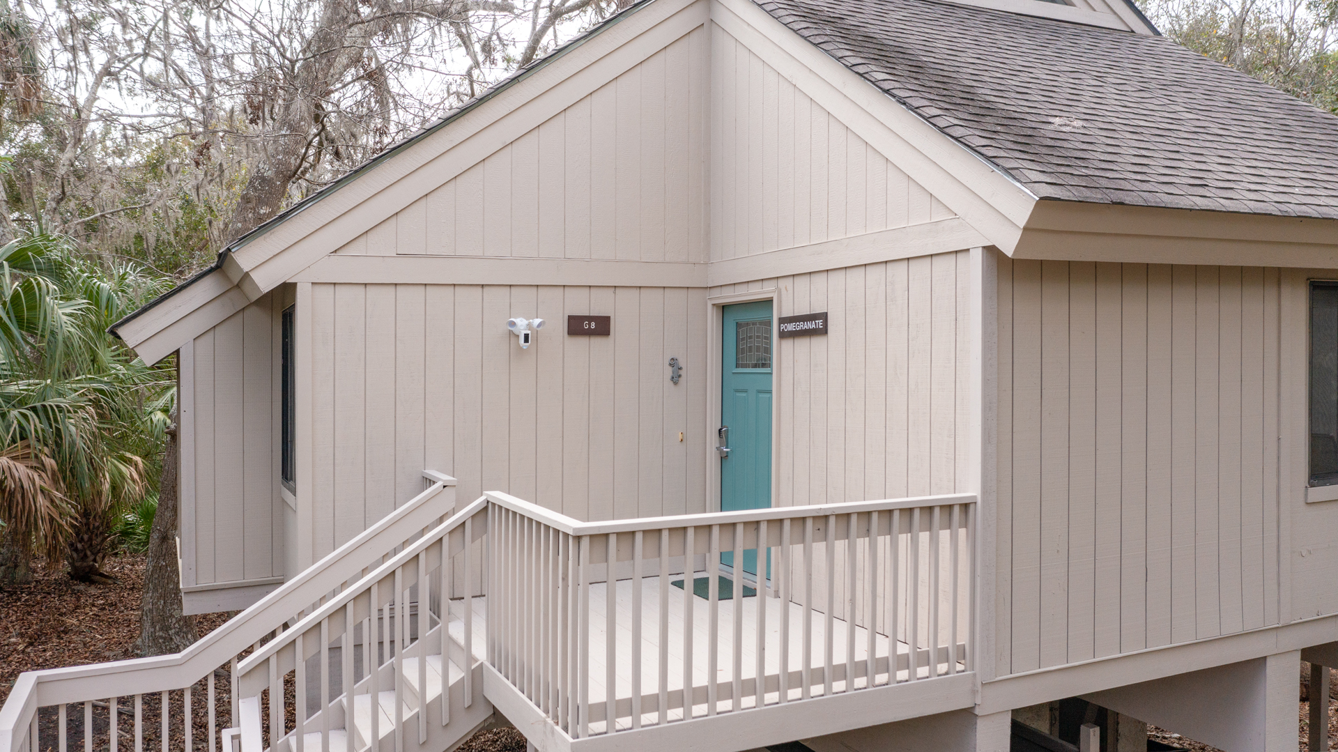 Hilton Head Home 1022400