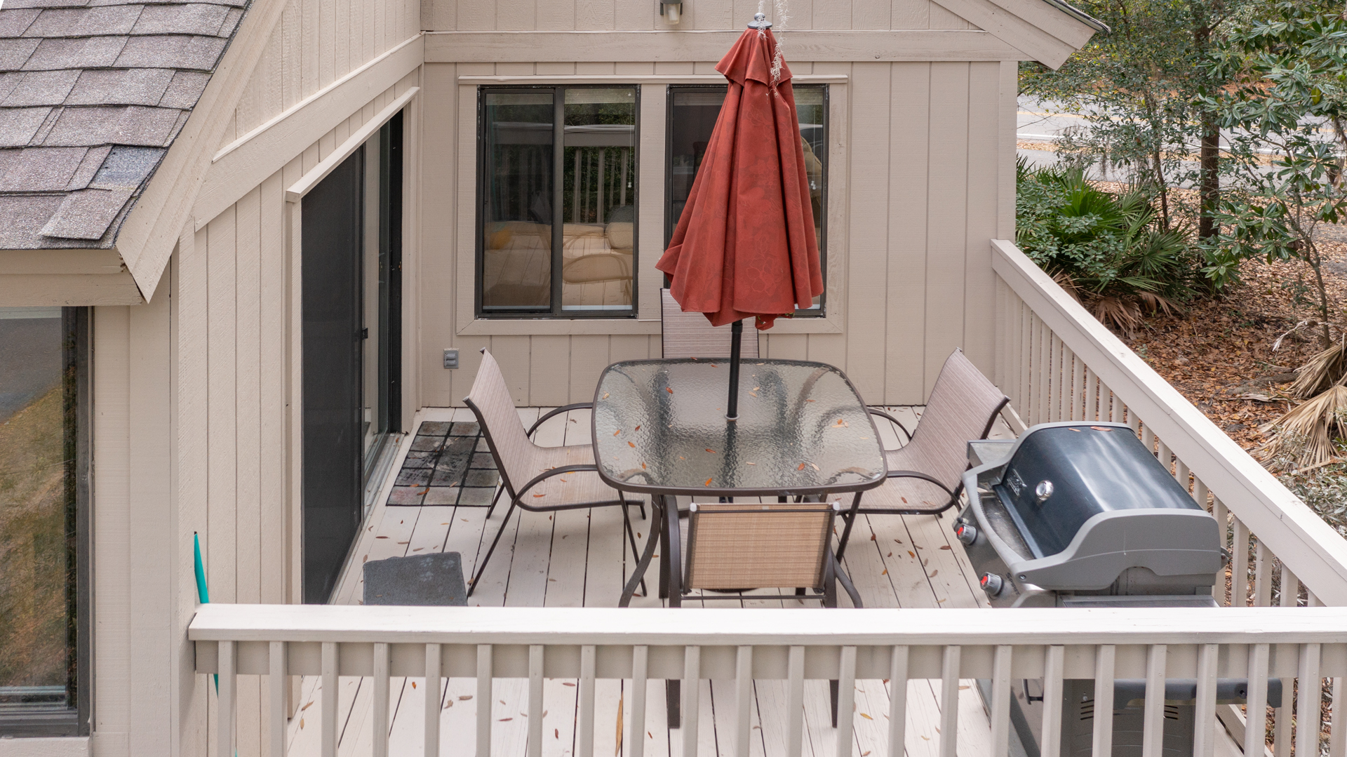 Hilton Head Home 1022400