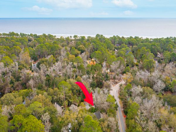 Hilton Head Home 1022400