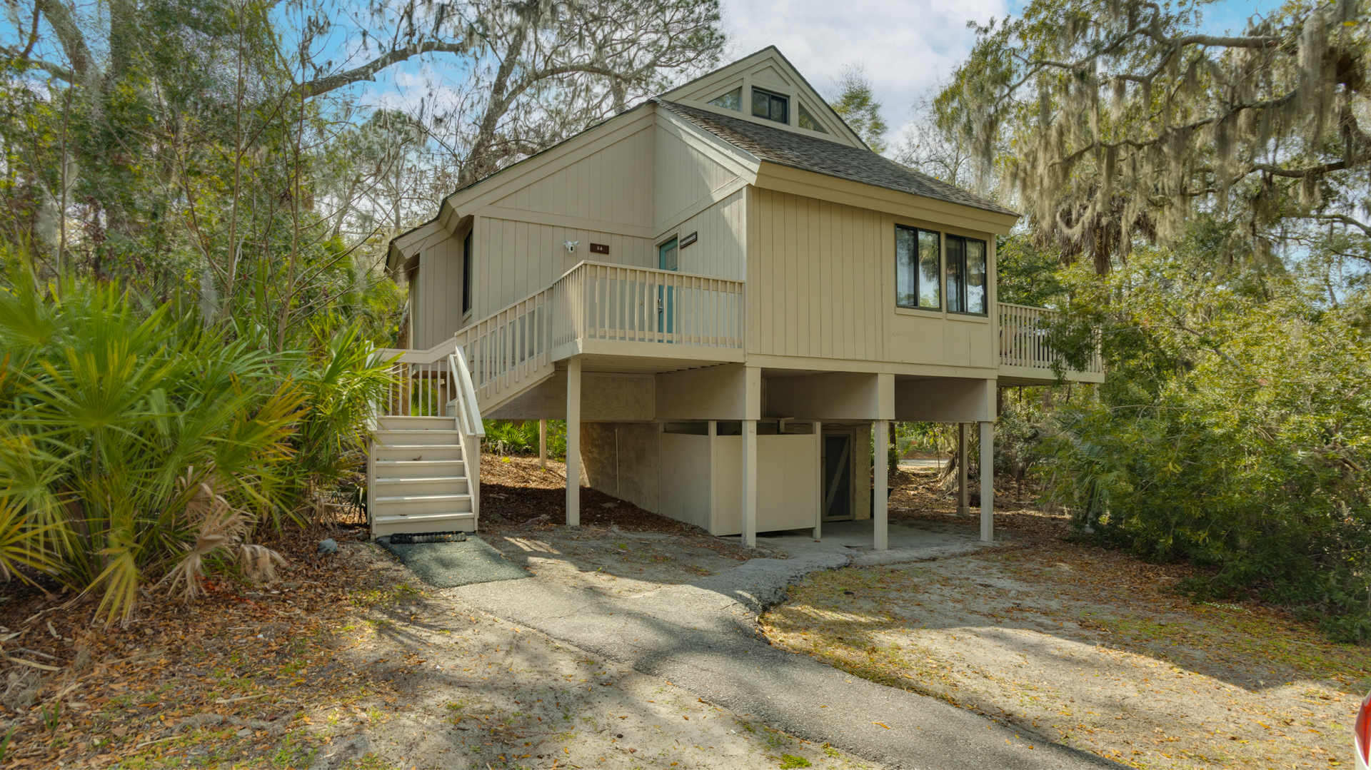 Hilton Head Home 1022400