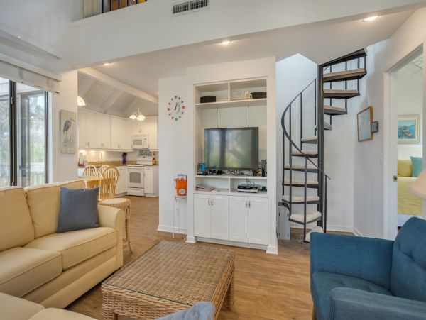 Hilton Head Home 1022400