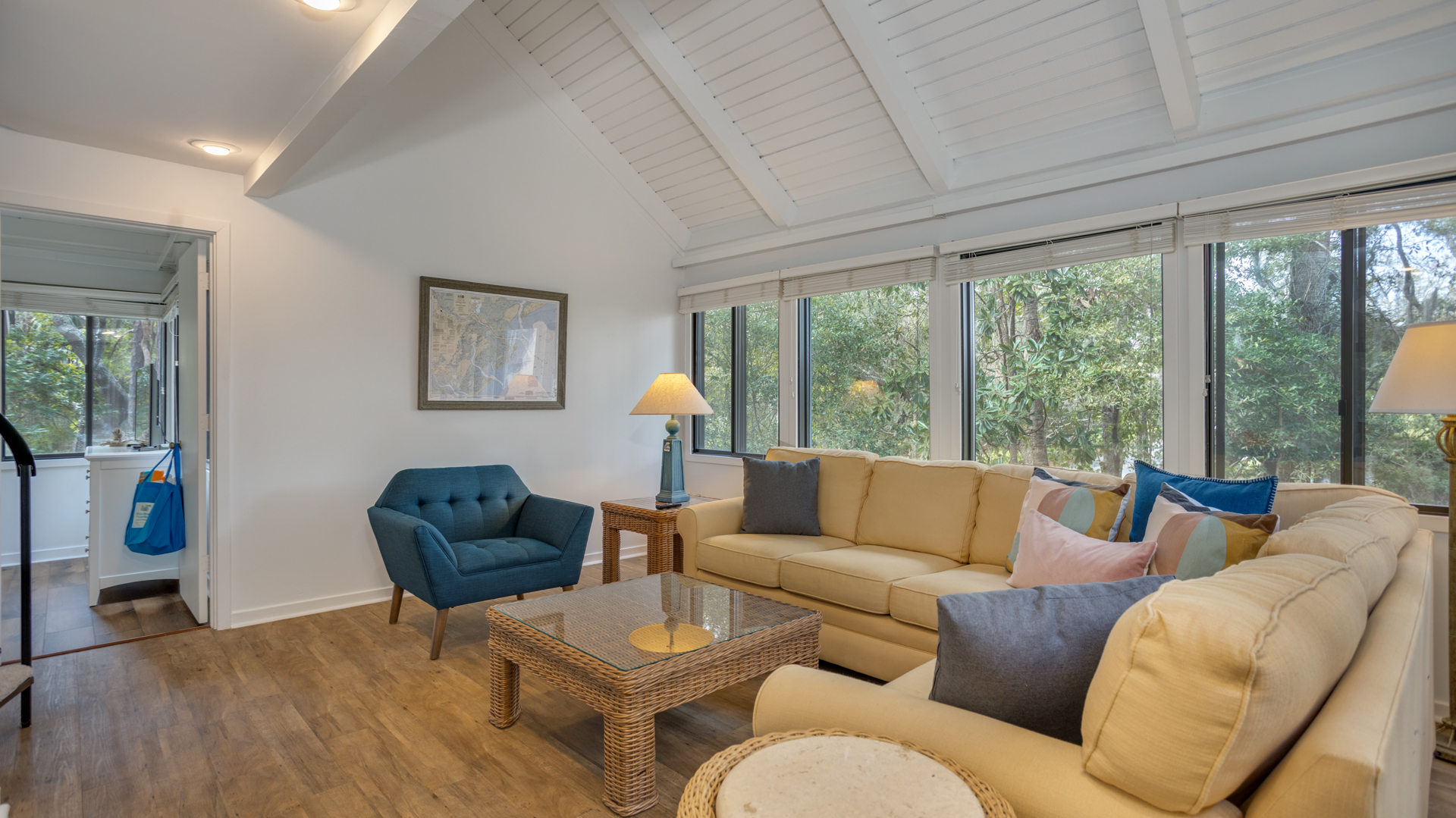 Hilton Head Home 1022400