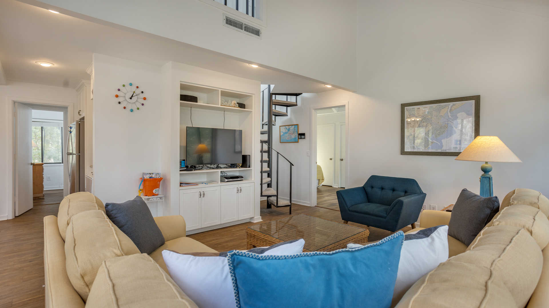 Hilton Head Home 1022400