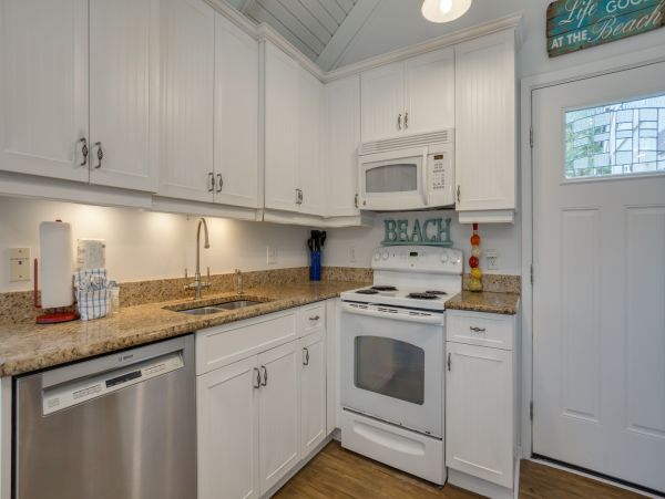 Hilton Head Home 1022400