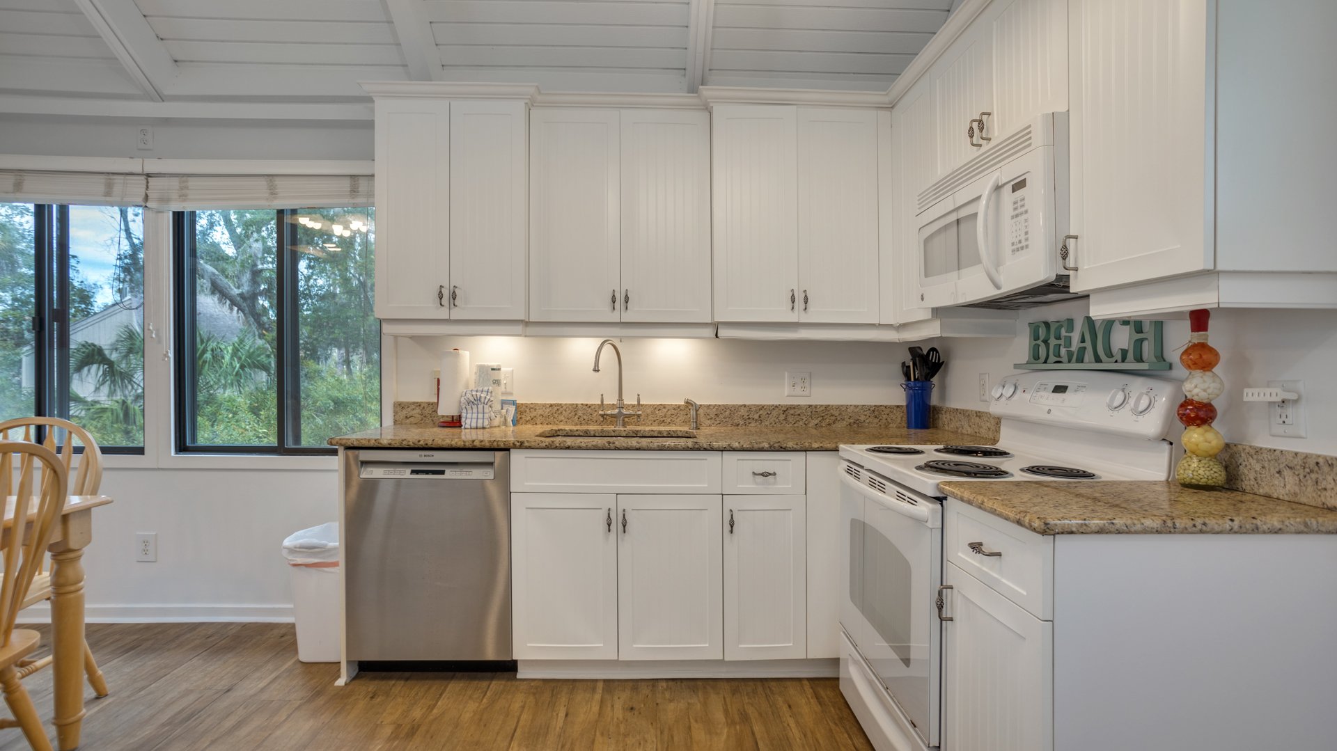 Hilton Head Home 1022400