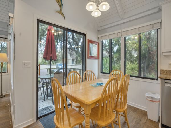 Hilton Head Home 1022400