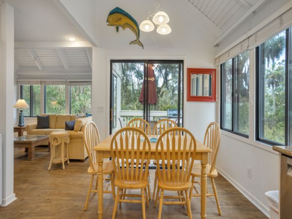 Hilton Head Home 1022400