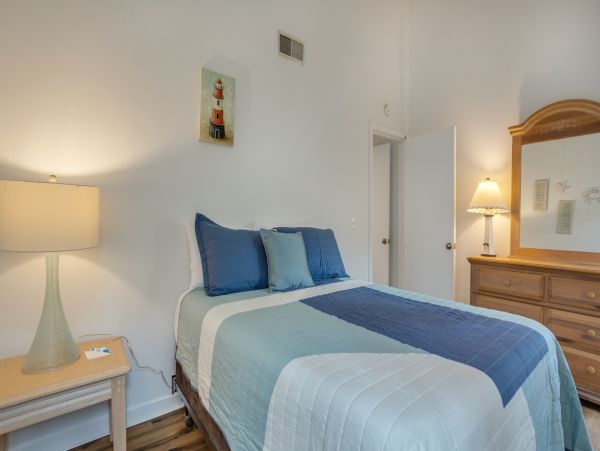 Hilton Head Home 1022400