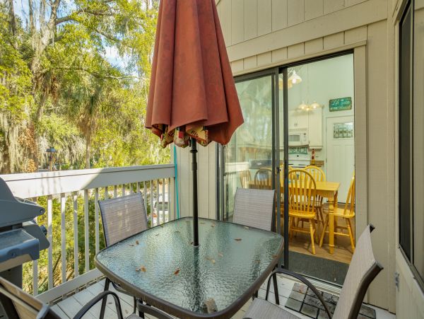 Hilton Head Home 1022400