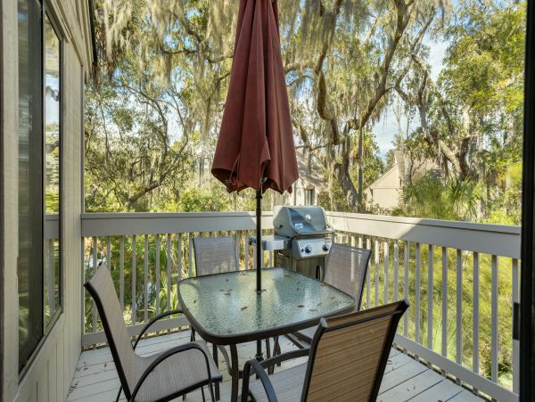 Hilton Head Home 1022400