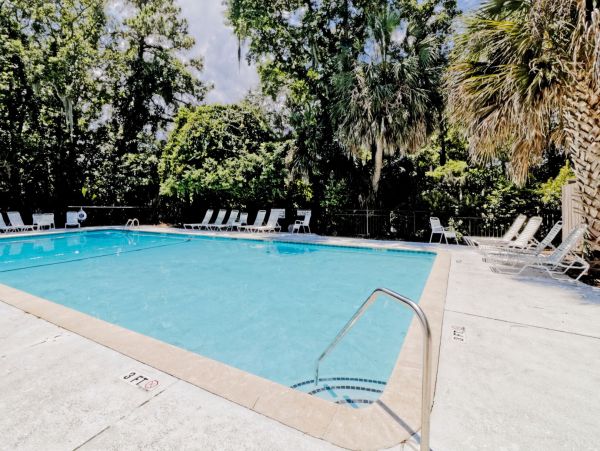 Hilton Head Home 1022400