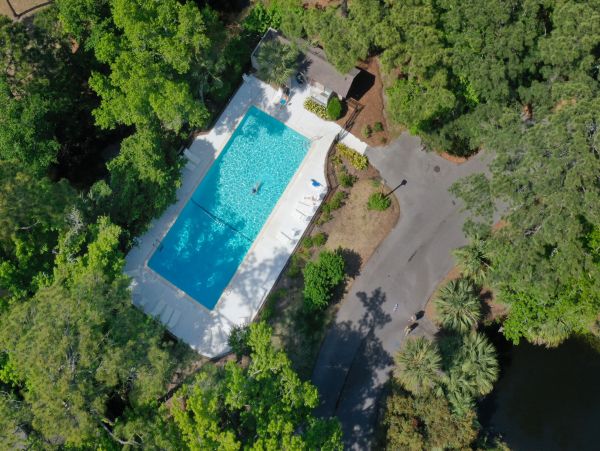 Hilton Head Home 1022400