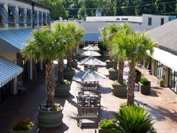 Hilton Head Home 1022400