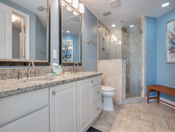 Hilton Head Vacation Condo Two Bedroom Ocean Views
