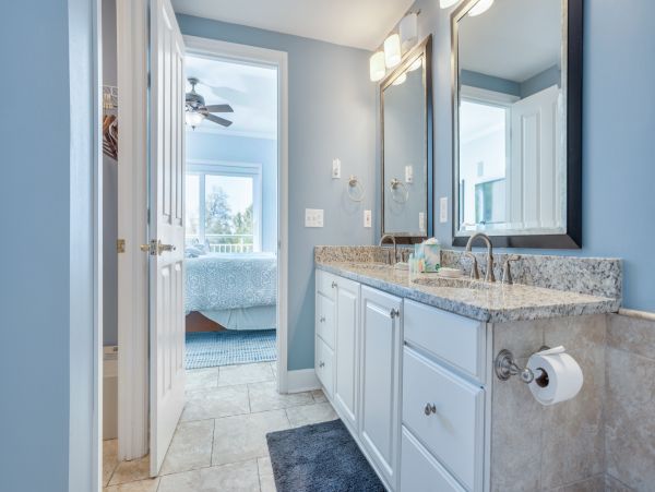 Hilton Head Vacation Condo Two Bedroom Ocean Views