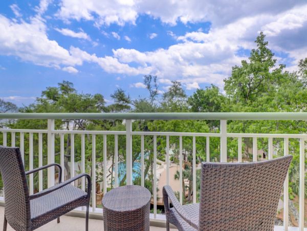 Hilton Head Vacation Condo Two Bedroom Ocean Views
