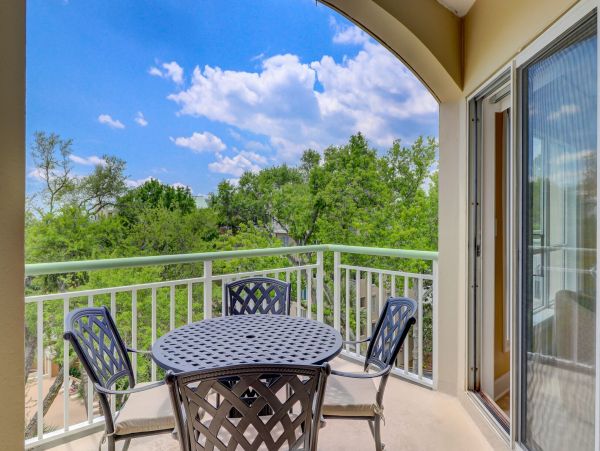 Hilton Head Vacation Condo Two Bedroom Ocean Views
