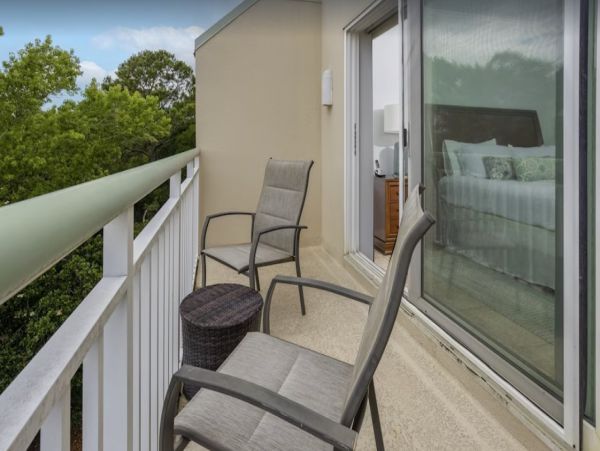 Hilton Head Vacation Condo Two Bedroom Ocean Views