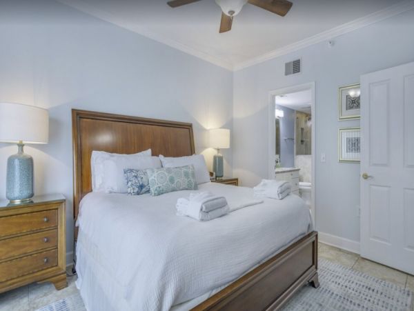 Hilton Head Vacation Condo Two Bedroom Ocean Views