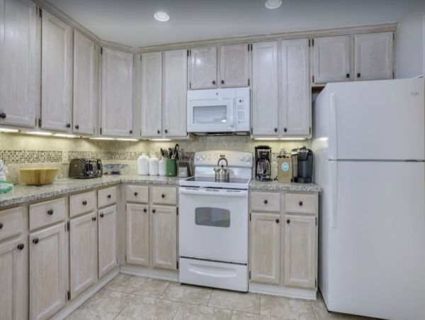 Hilton Head Vacation Condo Two Bedroom Ocean Views