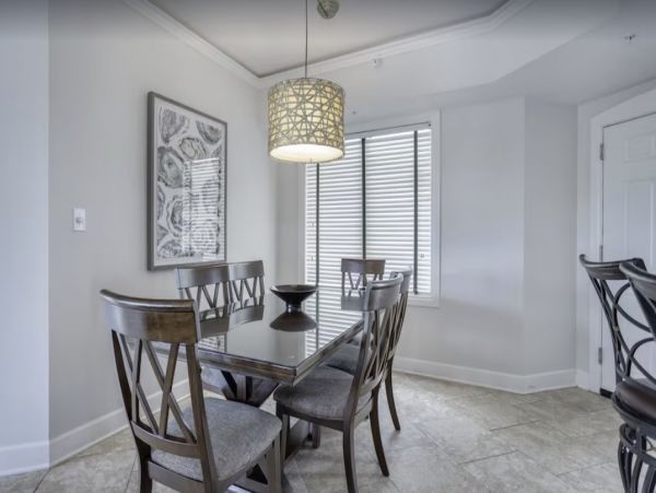 Hilton Head Vacation Condo Two Bedroom Ocean Views
