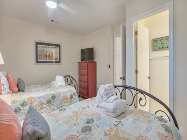 Spacious Hilton Head Island Vacation Rental