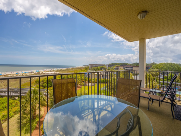 Spacious Hilton Head Island Vacation Rental