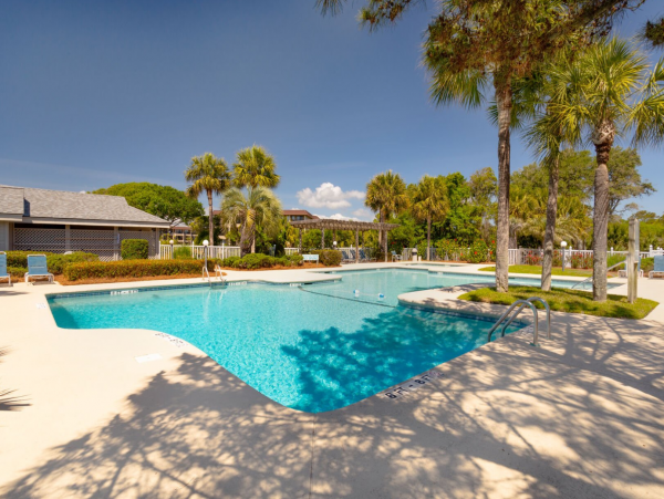 Spacious Hilton Head Island Vacation Rental