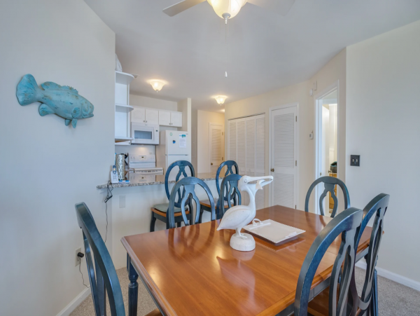 Spacious Hilton Head Island Vacation Rental