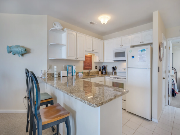 Spacious Hilton Head Island Vacation Rental