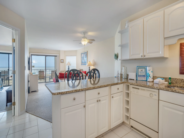 Spacious Hilton Head Island Vacation Rental