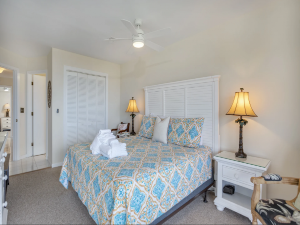 Spacious Hilton Head Island Vacation Rental