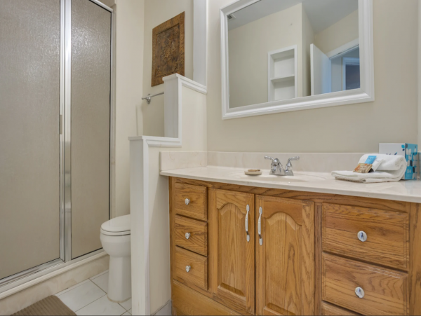 Spacious Hilton Head Island Vacation Rental