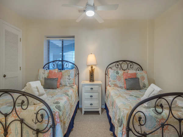Spacious Hilton Head Island Vacation Rental