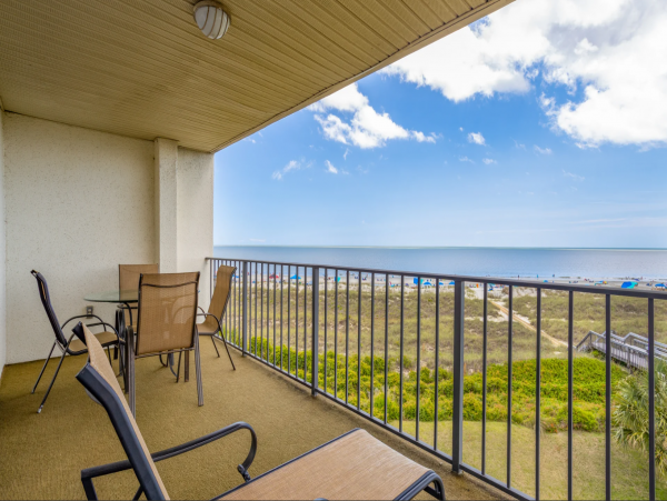Spacious Hilton Head Island Vacation Rental