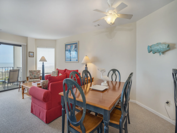 Spacious Hilton Head Island Vacation Rental