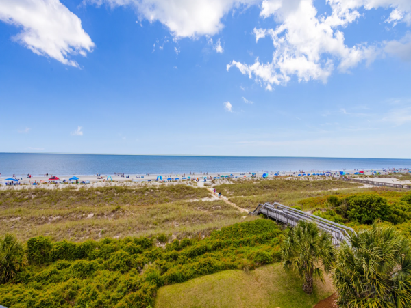 Spacious Hilton Head Island Vacation Rental