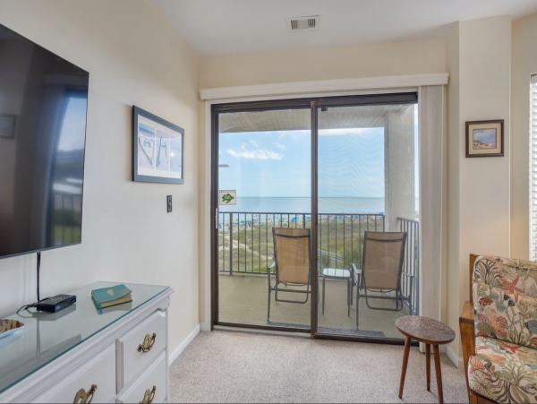 Spacious Hilton Head Island Vacation Rental