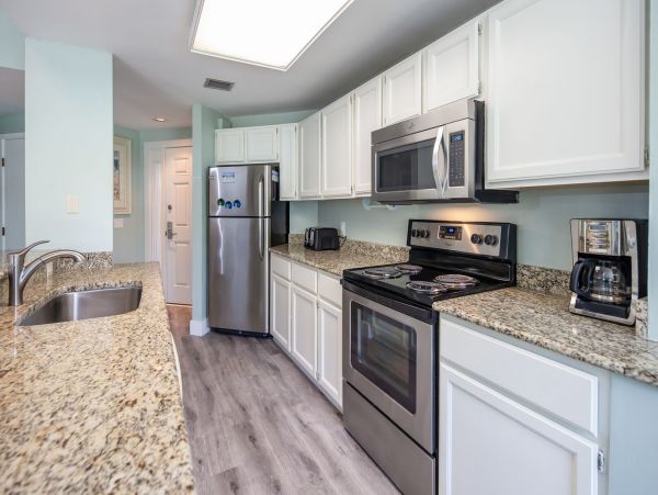 Hilton Head Condo 1022403